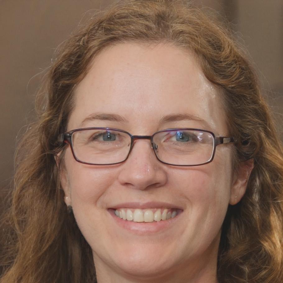 Dr. Sarah Müller - Leitende Finanzanalystin bei sorevanticlu